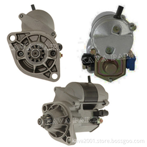 12V Car Starter Motor for Dodge Ram 56027703AB 56027703AC